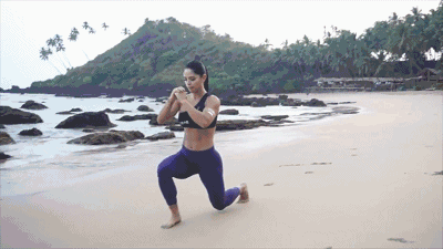 你的腿还能再长3厘米!超模大长腿的秘密居然是