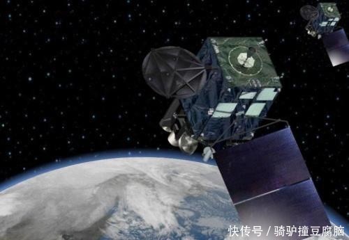  「三国」卫星拍摄下的中日韩三国夜景，不看不知道，看完才知差