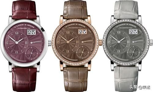 『手工缝制鳄』朗格“珍稀作品巡展”于上海及南京亮相