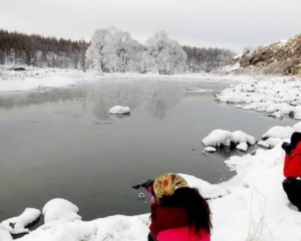  爱国@中国“最爱国”的河流：出国转了一圈又回到母亲的“怀抱”
