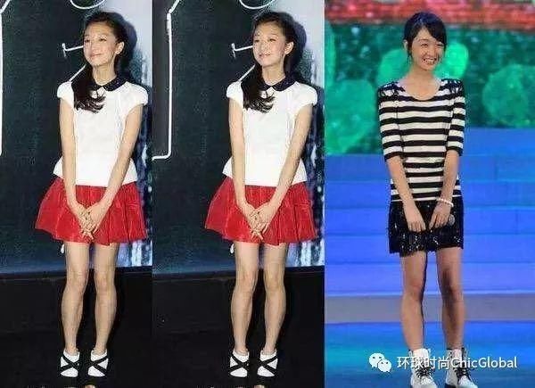 “董杉菜”转型气质美女？看完这篇保证你撩到“道明寺”