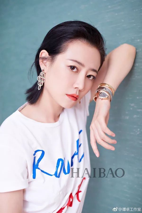 安利| 你的咬唇和高贵妃一样没气色?N种咬唇妆为什么只选这一种!