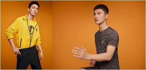  「联名服饰」别羡慕优衣库了！这波IP联名爆款全部来自中国！