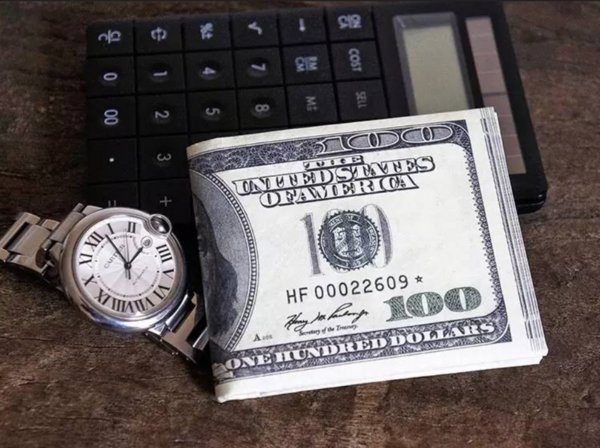 一张杜邦 Tyvek 纸做成的钱包,酷到没朋友!