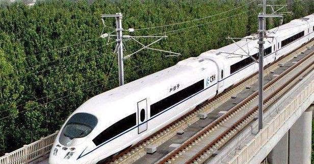  #位居#中国高铁建设位居世界第一，为何美国不建，其实有特殊原