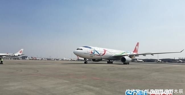 【回家】你好英雄,欢迎回家!534名四川援湖北医疗队队员抵蓉