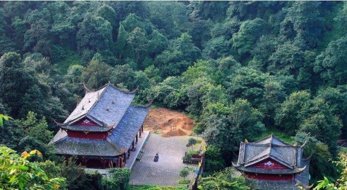 四川这几个景点人少景美，中秋小长假必选的旅游胜地