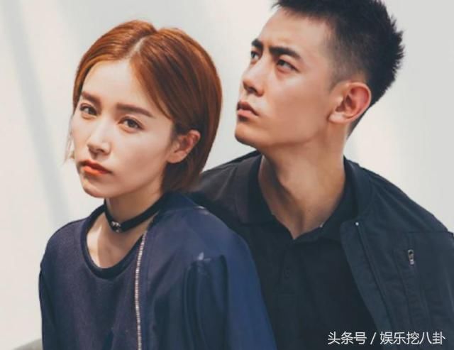 纪凌尘发声明否认出轨网友却不相信，本尊发火怒怼黑粉出门撞死！