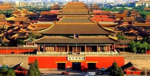 中国最气派的“私人豪宅”：面积比故宫大，耗时300多年建成！