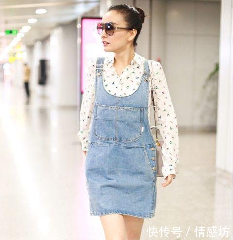 吴昕不过是换了个发型！老了10岁都不止，网友看完连饭都不想吃