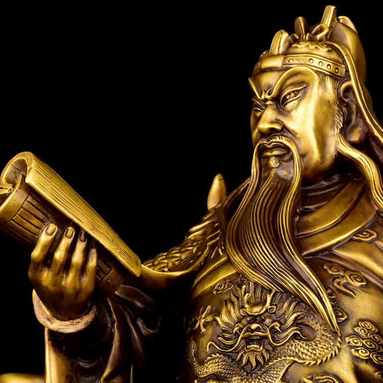 如果你刚装新房!记得摆这些纳福摆件瞬间提升客厅品味，吉祥如意