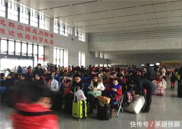 我国离市区最远的高铁站, 初建时几乎没人去, 如今年旅客量500万