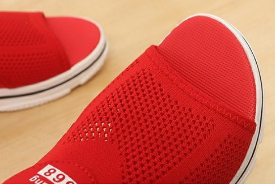 受够了恨天高，穿上这十种超美腻凉鞋，回头率200