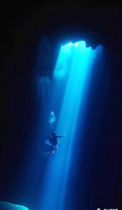 这个唯一免签的美国领土，刚刚缩短了免签停留期！不潜水还等啥呢