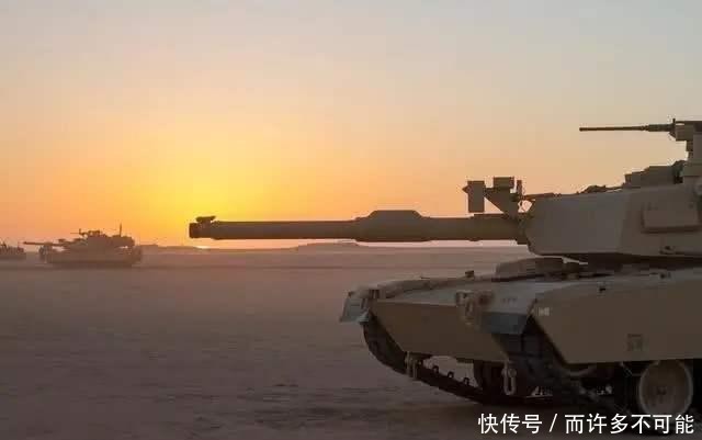 『石油资源』美国撕毁协议出尔反尔,派大批战车越过边境,全球最担心的事发生
