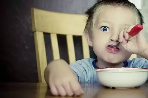 宝宝有说脏话的坏习惯该怎么办?