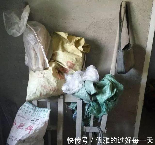 乡下过去的老物件，三十岁以下的农村人已经大半不认识啦！
