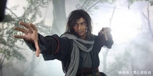  「唯一」萧峰唯一恐惧的武功，降龙十八掌自愧不如，百年内只有