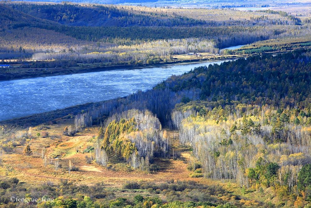 大兴安岭特大火灾澳洲火灾