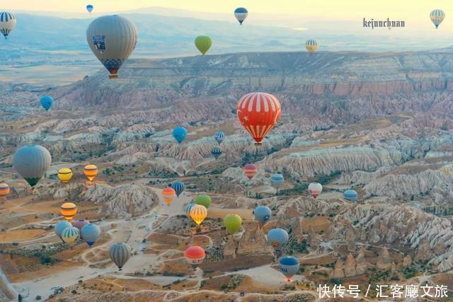 旅行达人推荐：人一生中最值得去的30个地方，你去过几个？