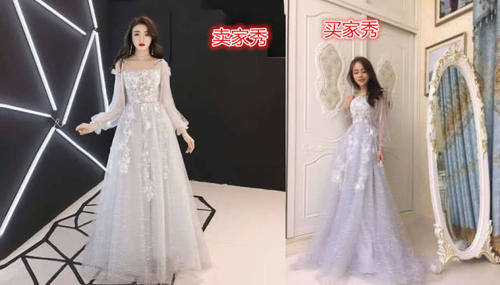 晒照真■“拼多多”上假货泛滥?那是你没遇到这些仙女买家秀,美到犯规!