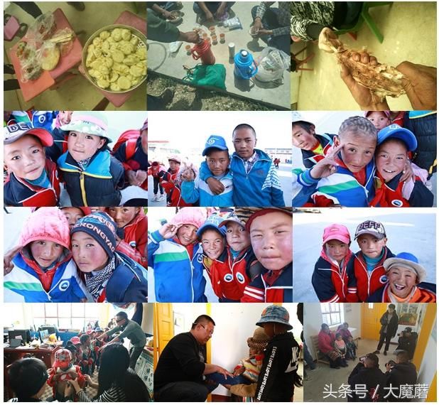 范冰冰风波后现身公益，被质疑洗白，小编：谁不是负重前行？