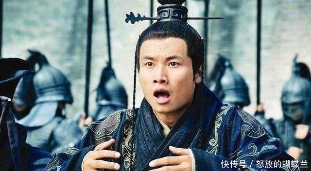  「司马迁」秦朝灭亡的根本原因，是子婴的战略失误司马迁不怪子婴！