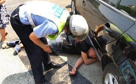 碰瓷人被撞死,已有判定标准,但修车钱找谁出?