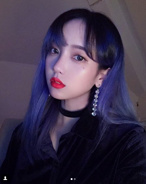 这个夏天你最想要的清凉发色都在这里了！