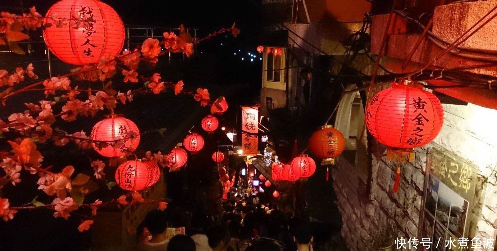 台湾吹着太平洋的海风,7日环岛旅行