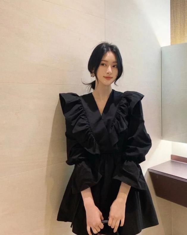 #南方地区#你当真对这些连衣裙不动心?