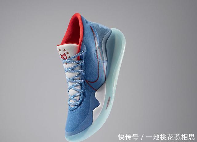  [强大]Nike全明星系列完整发布！二十多双新品！阵容空前强大！