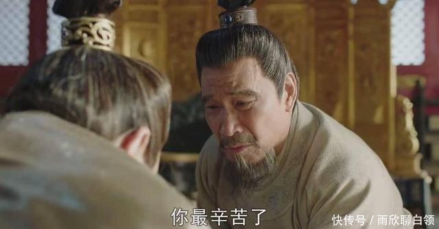 大明风华说的啥