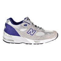 值鞋控VOL.72:极富匠心精神的美产工艺-New Balance 99X系列