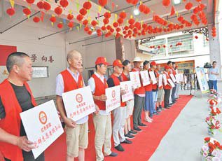 廿三里街道:绘和美乡村画卷 走经济转型新路