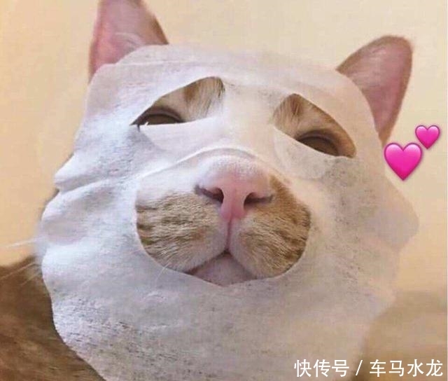 相差@面膜早上敷好还是晚上敷?这两个时间段敷出来的效果相差很大!