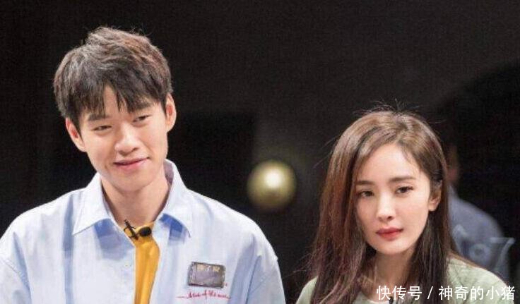 湖南台跨年王一博节目