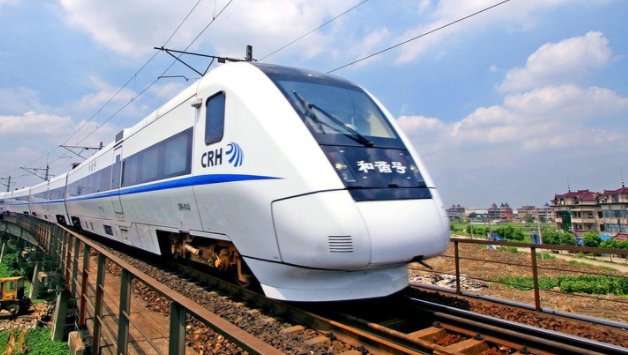 山西河南强强联手，将迎362公里高铁，途径13个站点沿线受益