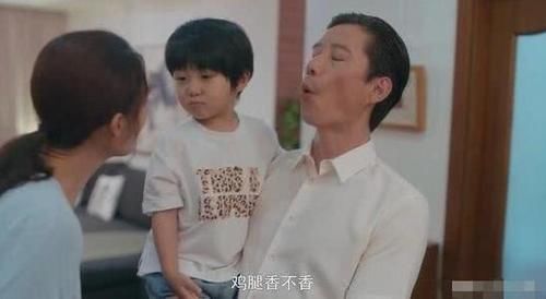  难念@安家：嘻嘻哈哈的老油条，背后故事却这般不堪：家家有本难念的经