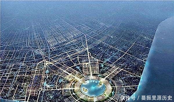  「车站」惊叹中国速度，英国人刚建个车站，中国已修好5条地铁