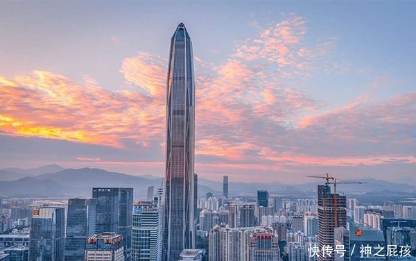  [广深]2019一线城市有哪些？2019年一线城市排行榜