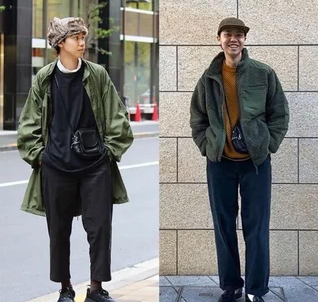  『潮流范儿』男生潮流穿搭法则，颜色怎么搭配好看？这样搭帅出新高度