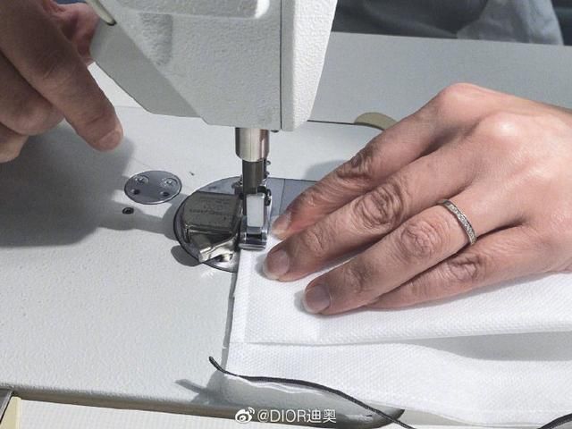  『意大利』卖Gucci的人在“哭泣”