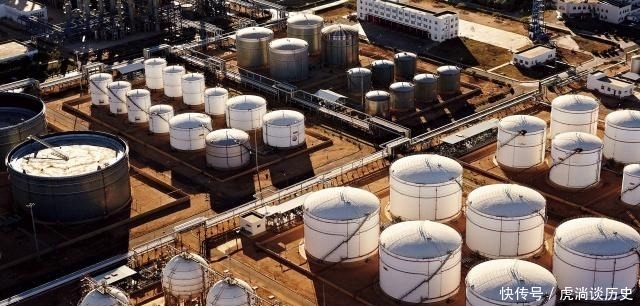 伊朗美国局势会影响石油