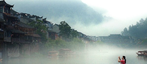 中国一个十分聪明的景区，尝试门票免费，收入突破140亿元