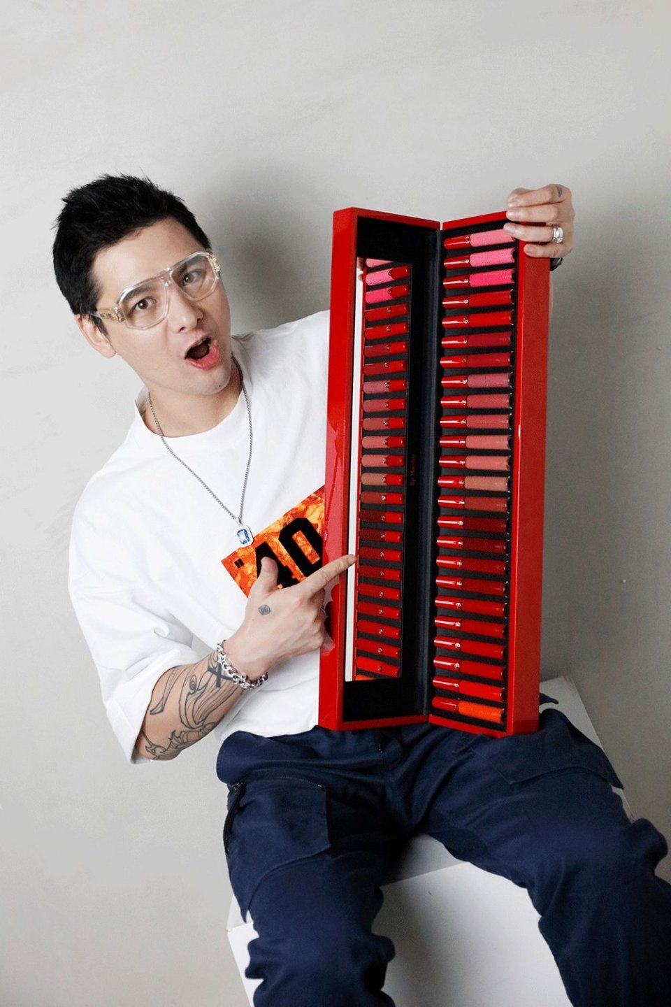 剧透丨高贵妃其实没死?