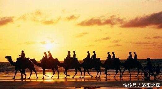 西安洛阳争夺“丝绸之路起点”这一事件,便体现出旅游文化的重要