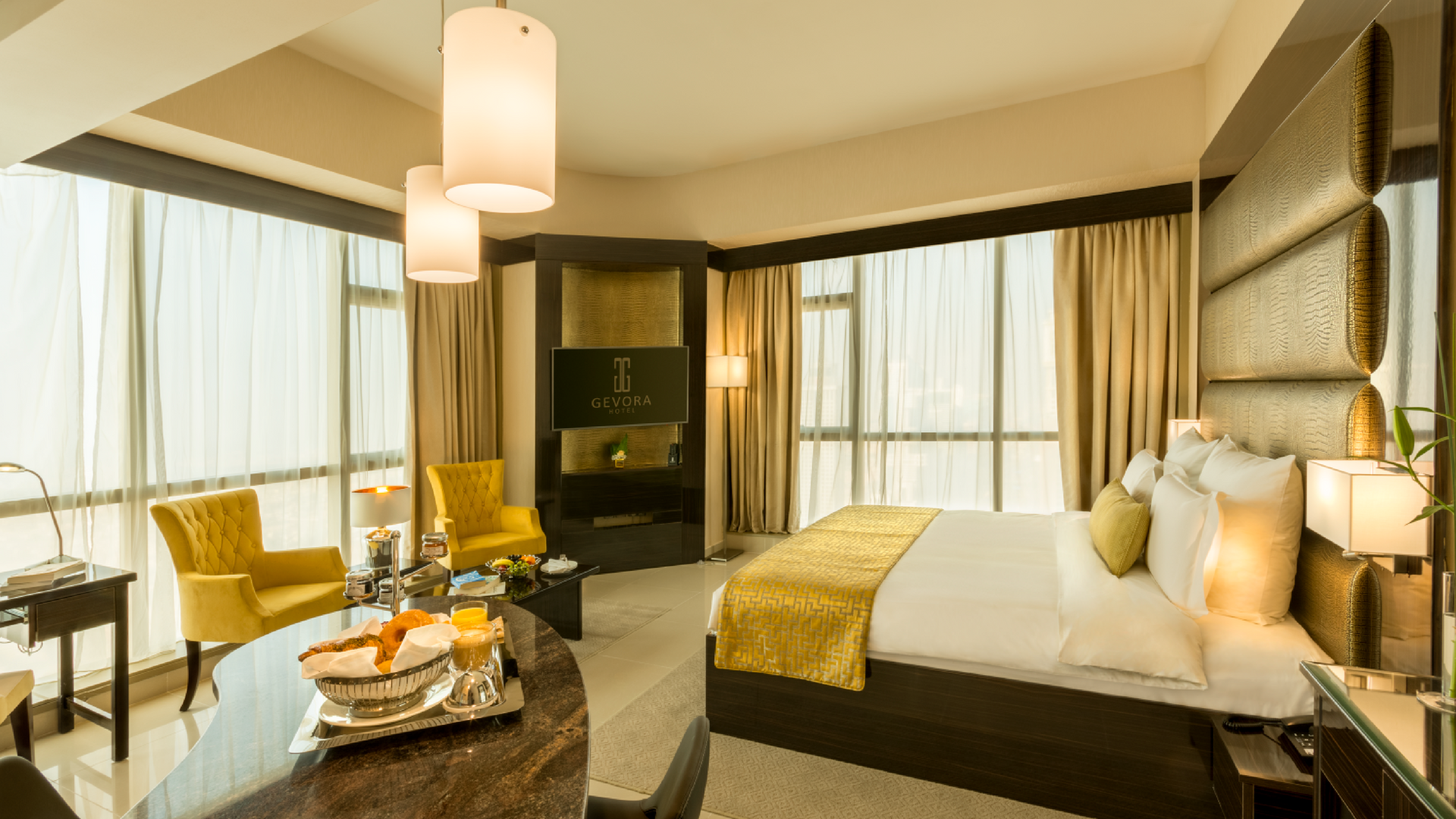 最心机酒店：花71亿建造只为全球第一，结果仅比原第一高1米