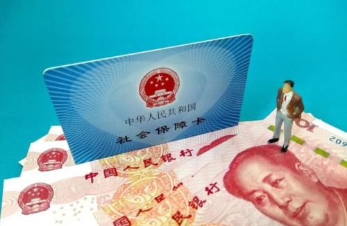  提前@社保补缴出新规了，为什么还有人能一次性补缴15年社保？提