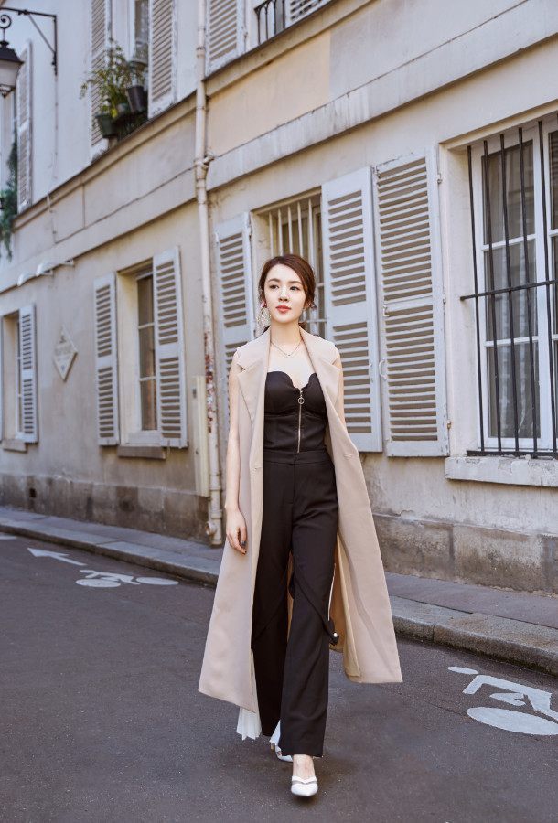 她两次错过大火机会，错过“曲筱绡”成就王子文，今美得令人心动